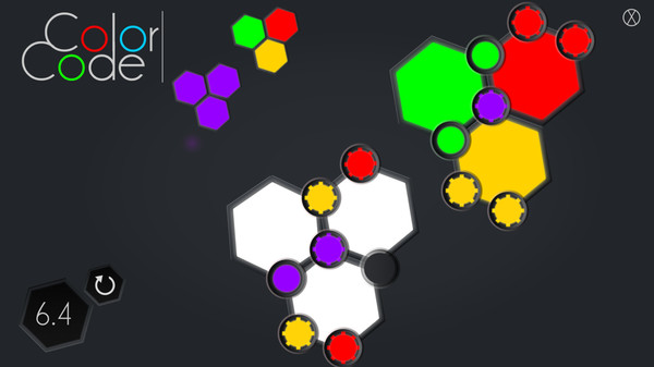 ColorCode screenshot 5