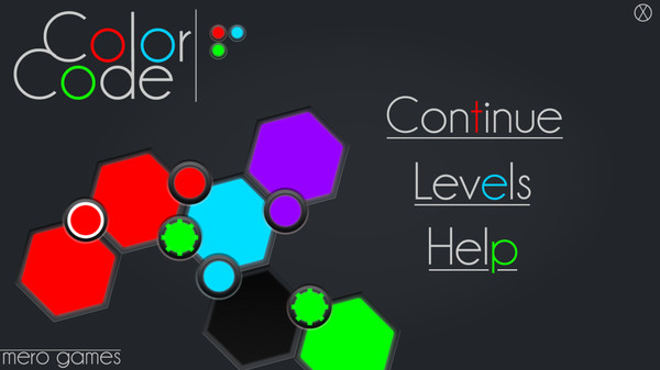 ColorCode screenshot 3