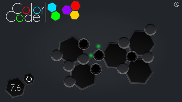 ColorCode screenshot 4
