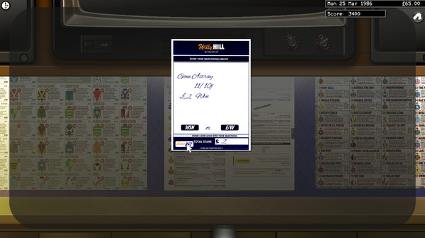Eat, Sleep, Bet, Repeat screenshot 12