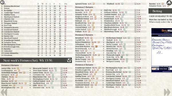 Eat, Sleep, Bet, Repeat screenshot 7