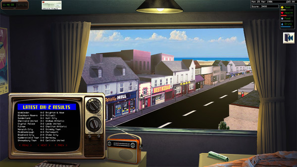 Eat, Sleep, Bet, Repeat screenshot 6