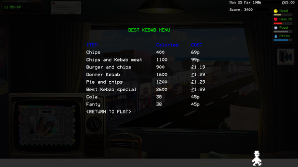 Eat, Sleep, Bet, Repeat screenshot 11
