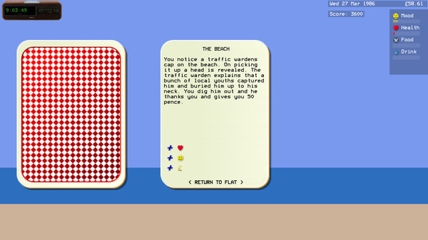 Eat, Sleep, Bet, Repeat screenshot 9