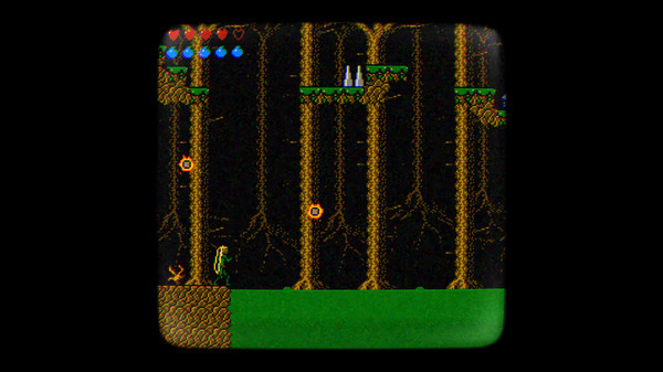 Dormant World screenshot 1