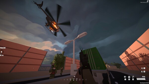 BattleBit Remastered screenshot 1