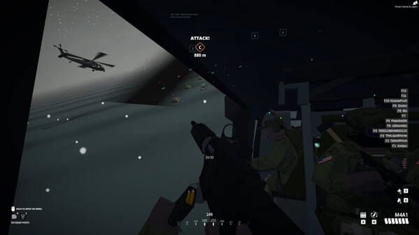 BattleBit Remastered screenshot 6