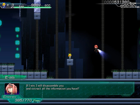 Tower Offence! たわーおふぇんす！ screenshot 4