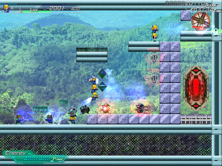 Tower Offence! たわーおふぇんす！ screenshot 3