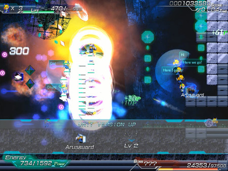 Tower Offence! たわーおふぇんす！ screenshot 6