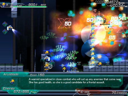 Tower Offence! たわーおふぇんす！ screenshot 5