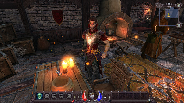 Devoid of Shadows screenshot 5