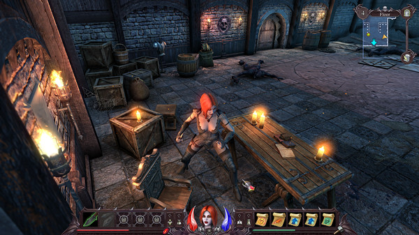 Devoid of Shadows screenshot 9