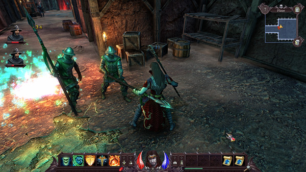 Devoid of Shadows screenshot 2