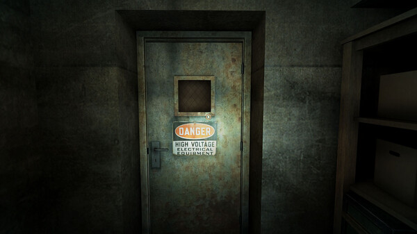 Dead Secret Circle screenshot 2