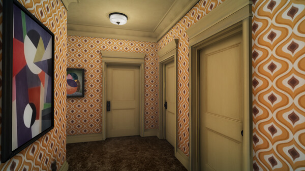 Dead Secret Circle screenshot 4