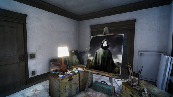 Dead Secret Circle screenshot 9