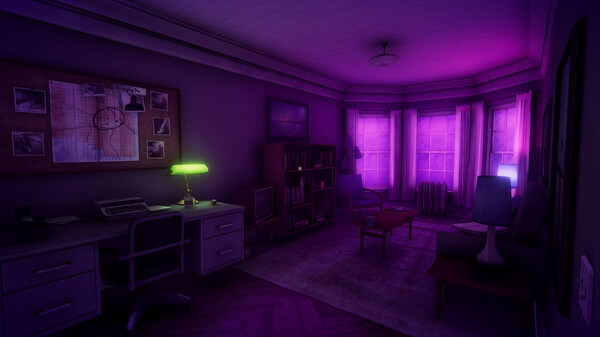 Dead Secret Circle screenshot 5