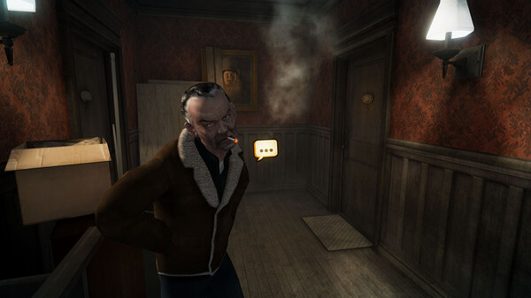 Dead Secret Circle screenshot 3