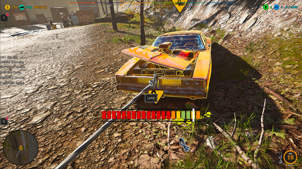 Junkyard Simulator screenshot 12