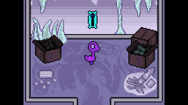 System Goose Overload screenshot 4
