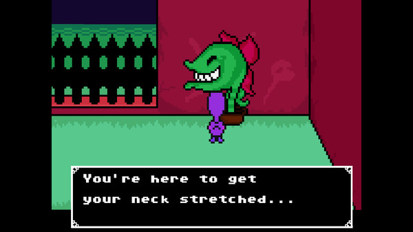 System Goose Overload screenshot 2