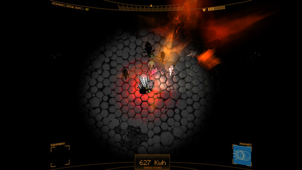 CANARI screenshot 1