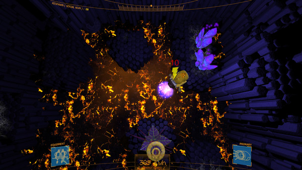 CANARI screenshot 5