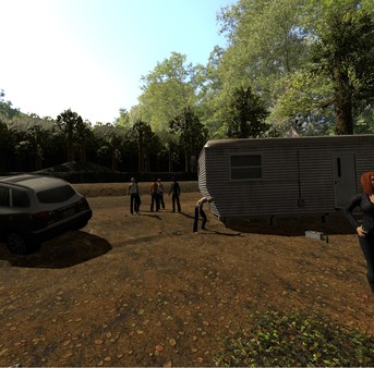 Hold My Beer screenshot 8