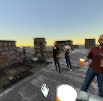 Hold My Beer screenshot 4