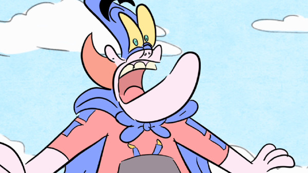 Super Mr. Kake screenshot 6