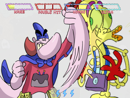 Super Mr. Kake screenshot 3
