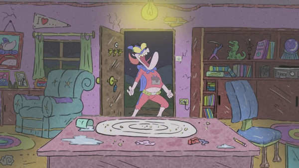 Super Mr. Kake screenshot 2