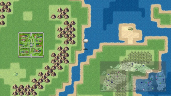 An Occasional Dream screenshot 3