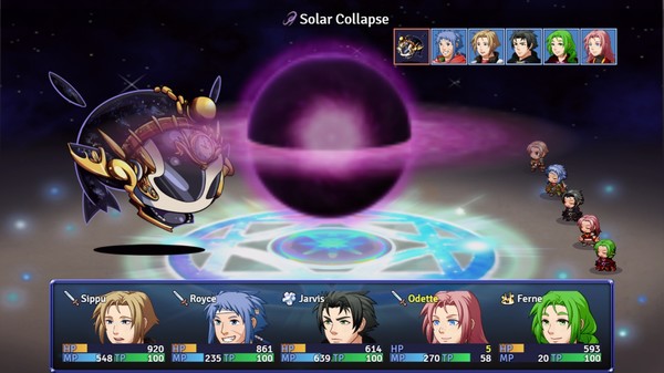 An Occasional Dream screenshot 5