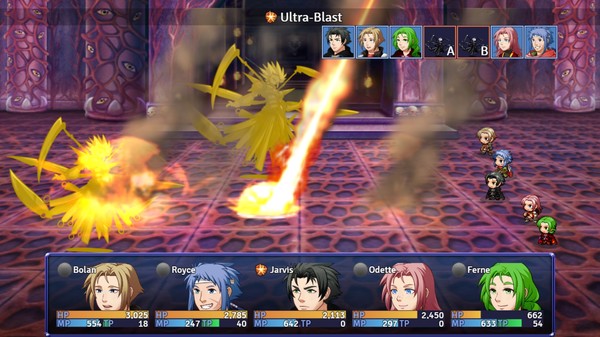 An Occasional Dream screenshot 2