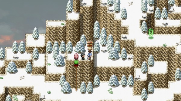 An Occasional Dream screenshot 4