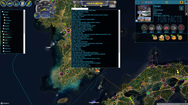LOGistICAL 3: Earth screenshot 2