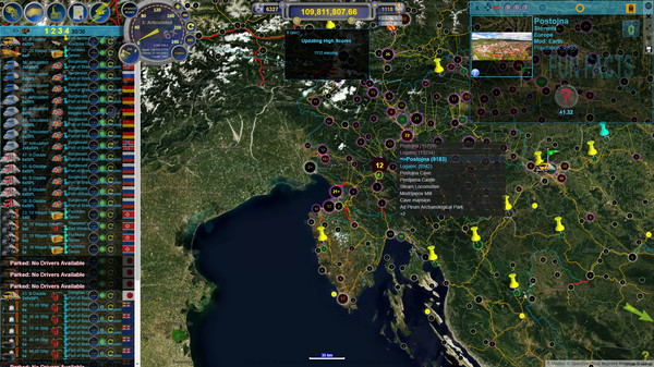 LOGistICAL 3: Earth screenshot 1