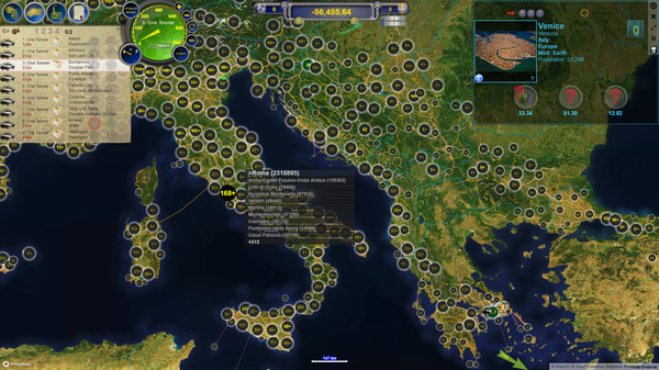 LOGistICAL 3: Earth screenshot 7