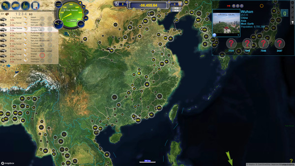 LOGistICAL 3: Earth screenshot 5