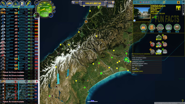 LOGistICAL 3: Earth screenshot 3