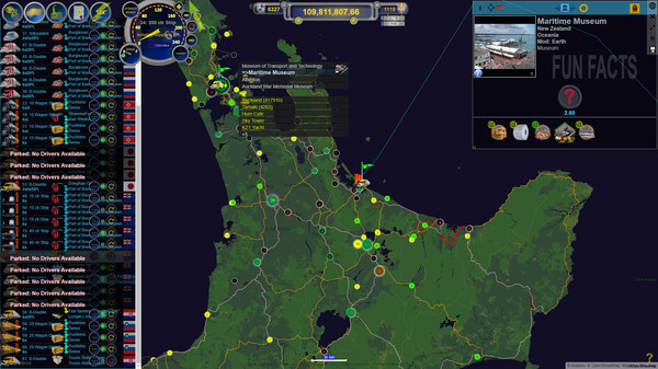 LOGistICAL 3: Earth screenshot 4