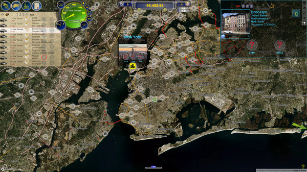LOGistICAL 3: Earth screenshot 8