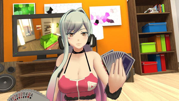 OldMaidGirl screenshot 6