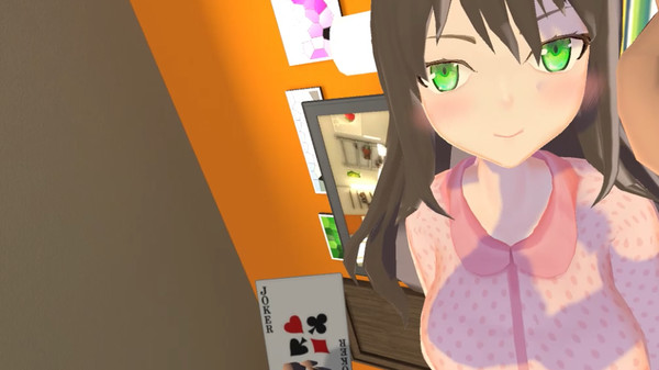 OldMaidGirl screenshot 5
