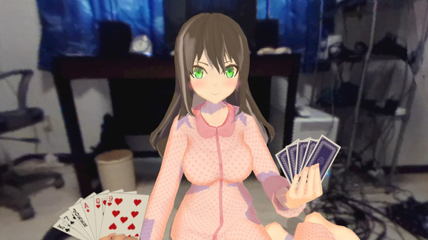 OldMaidGirl screenshot 2