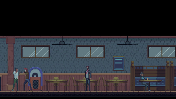 I fell from Grace screenshot 5