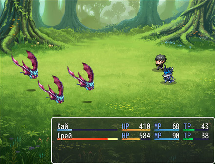 Dreams of Greatness screenshot 3