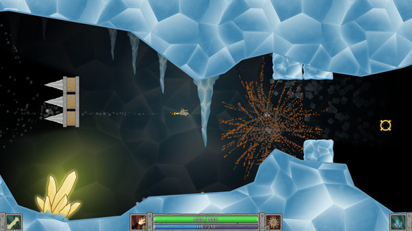 Plexus screenshot 9